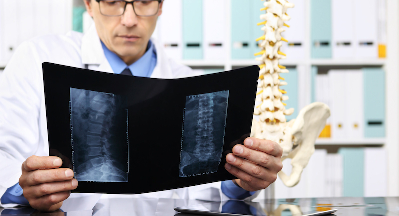 Sharing lived experience with medical students